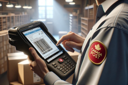 4. What You Need to Know of First Scan Practices at Canada Post