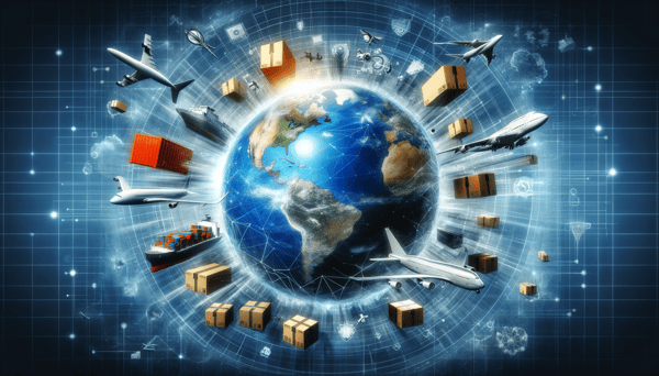 Easy Ways to Start E-Commerce International Shipping