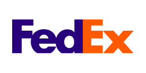 fedex logo